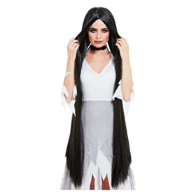 Ekstra Lang Paryk Sort