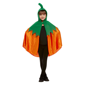 Lille Græskar Kappe