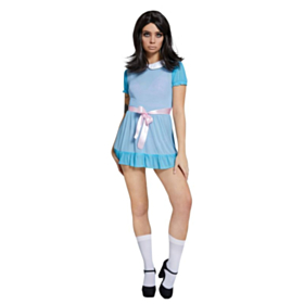 Freaky Tvilling Kostume