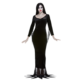 The Addams Family® Morticia Kostume