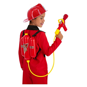 Brandmand Tilbehørssæt