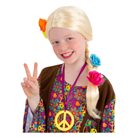 Prinsesse Hippie Børneparyk