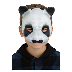 Panda Børnemaske