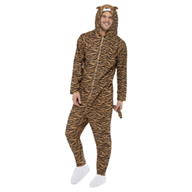 Tiger Kostume