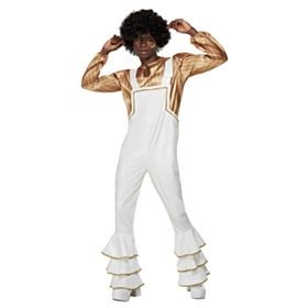 70'er Diskodragt Kostume