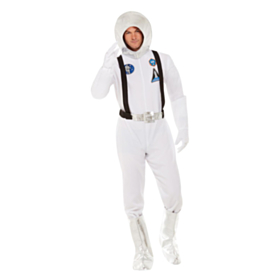 Astronaut Out of Space Kostume
