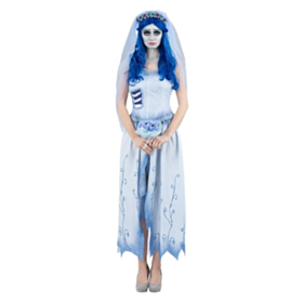 Corpse Bride® Emily Kostume