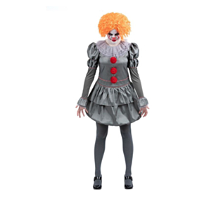 IT Chapter Two® Pennywise Kjole Kostume