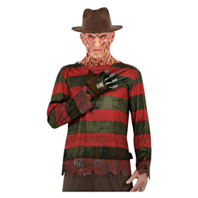 Freddy Krueger® Deluxe Kostume