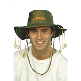 Australsk hat