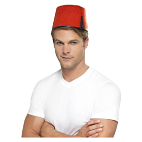 Fez Hat
