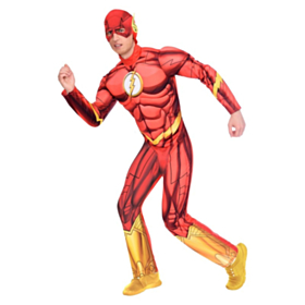The Flash® Kostume