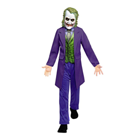 Joker® Dark Knight Børnekostume