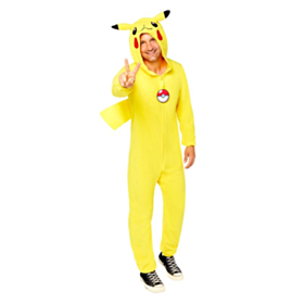 Pokémon® Pikachu Kostume