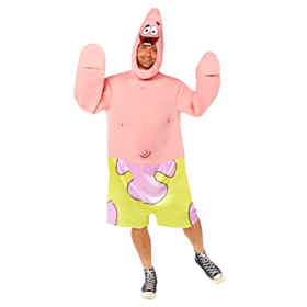 Spongebob® Patrick Kostume