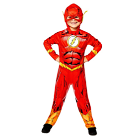 Flash® Børnekostume Eco