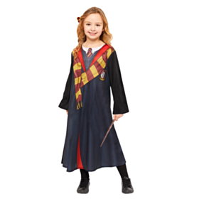 Harry Potter® Hermione Børnekostume