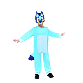 Bluey® Børnekostume