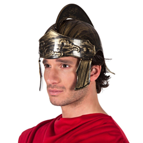 Romersk Soldaterhjelm