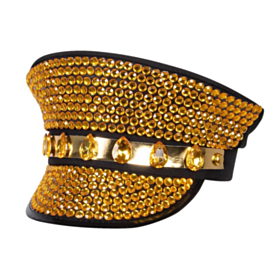 Kaptajnhat Sunny Vibes