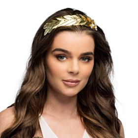 Romersk Laurbær Tiara
