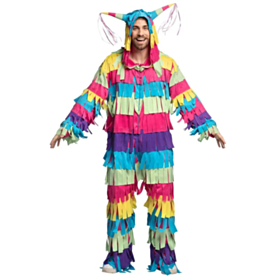 Piñata Kostume