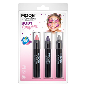 Sminkeblyanter Prinsesse