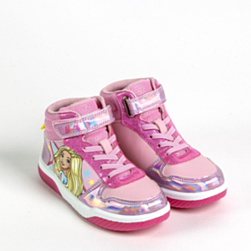 Barbie&reg; Sports Sneakers Med Lys