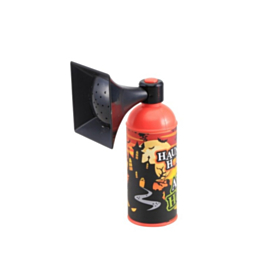 Halloween Lydeffekt Horn