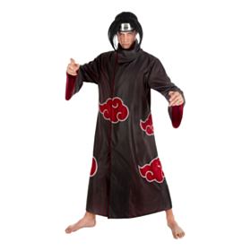 Naruto Shippuden® Itachi Kostume
