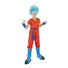 Dragon Ball Z® Goku Super Saiyan Børnekostume