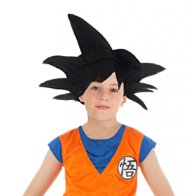 Dragon Ball Z® Goku Børneparyk