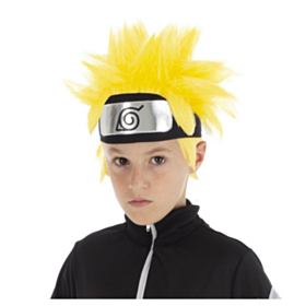 Naruto Shippuden® Børneparyk