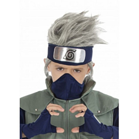 Naruto Shippuden® Kakashi Hatake Børneparyk