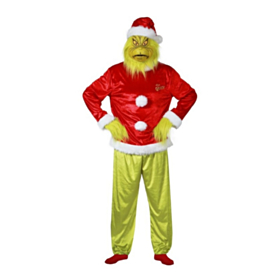 The Grinch® Kostume