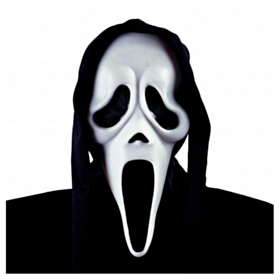 Ghostface® Maske