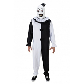 Terrifier® Art The Clown Kostume
