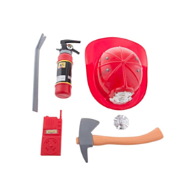 Brandmand Tilbehørskit