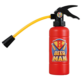 Beer Man Brandslukker