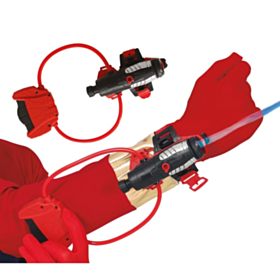 Edderkop Håndled Vandpistol