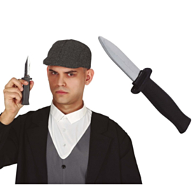 Udtrækkelig Legetøjskniv