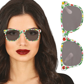 Tropisk Hawaii Briller