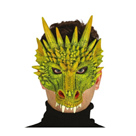 Dragemaske