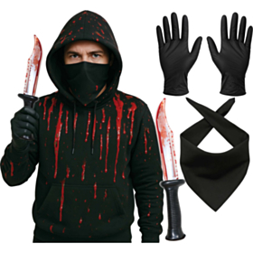 Scream Morder Tilbehørskit