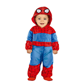 Eddderkop Helt Babykostume