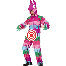 Piñata Llama Kostume