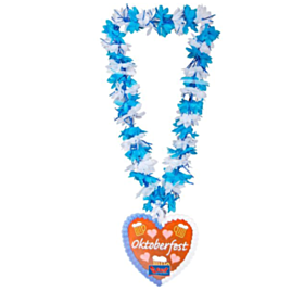 Krans med Honningkage