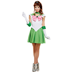 Sailor Moon® Jupiter Kostume