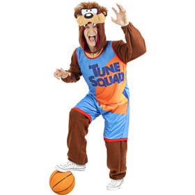 Space Jam® Taz Kostume