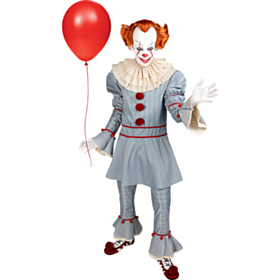 IT® Chapter Two Kostume